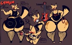 1boy artist_request ass big_butt bulge electricity femboy fishnets girly lingerie male pikachu pokemon simple_background thick_thighs