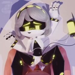 3d animated child_porn cp female human human_penetrating light-skinned_male loli lolicon male/female murder_drones robot robot_girl smaller_female sound tagme video zxxxarts