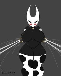 hornet (hollow knight) from hollow knight