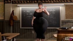 1girls 3d ass ass_bigger_than_head big_ass big_breasts big_thighs breasts breasts_bigger_than_head bust busty chest curvaceous curvy curvy_figure dumptruck_ass dumptruck_butt enormous_ass enormous_thighs female gigantic_ass gigantic_thighs goth goth_girl hips huge_ass huge_breasts huge_thighs hyper_ass hyper_thighs large_ass large_breasts large_thighs legs massive_ass massive_thighs mature mature_female pixel3d slim_waist teacher thick thick_hips thick_legs thick_thighs thighs thighs_bigger_than_head voluptuous waist wide_hips wide_thighs