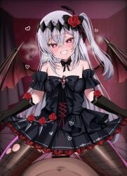mare (ac8231) from original by mu46016419