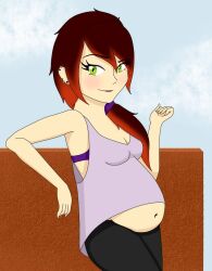 Rosie (Spaceseacow) Rule 34 Image