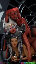 3d 3girls ahsoka_tano alien alien_girl alien_humanoid ass big_ass big_breasts big_thighs black_markings breasts busty censored clone_wars curvaceous curvy curvy_figure darth_talon female full_body_tattoo hair_tentacles hips hourglass_figure huge_ass huge_breasts huge_thighs humanoid jedi jedi_master large_ass large_breasts legs lethan_twi'lek lucasfilm mature mature_female multiple_females multiple_girls n3dwanimantion nick_king orange-skinned_female orange_body orange_skin red-skinned_female red_body red_skin shaak_ti sith sith_lady slim_waist star_wars star_wars:_ahsoka star_wars:_legacy star_wars_legends star_wars_rebels tattoo tattoos tentacle_hair thick thick_hips thick_legs thick_thighs thighs togruta twi'lek voluptuous voluptuous_female waist wide_hips yuri