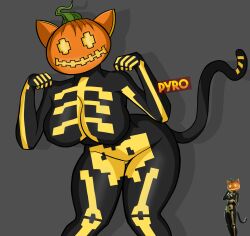 spice (fortnite) from fortnite by party hat pyro
