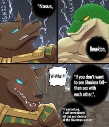 Absurd Res Rule 34 Image