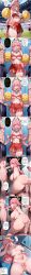 yae miko from genshin impact by misratim