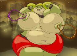 mashiella alligator from mardi gras by virus-20