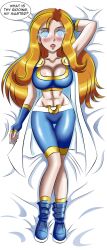 Svetta (Svettak92) Rule 34 Image
