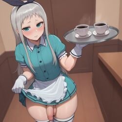 kanzaki hideri from blend s by aiser0