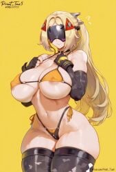 trigger (zenless zone zero) from hoyoverse by print tax5