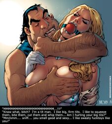 Bdsm Rule 34 Image