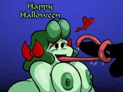 boo (mario) from halloween