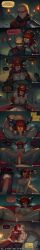 1boy 1girls 2d abs after_orgasm after_sex after_vaginal ai_generated alexstrasza armor armored_female aroused aroused_face athletic athletic_female big_ass big_breasts big_butt big_horns big_thighs blizzard_entertainment blowjob blush breasts breath caption cleavage clitoral_hood clitoris comic comic_page comic_strip comics completely_nude cowgirl_position creampie cum cum_drip cum_in_pussy cum_inside cumshot curvaceous curvy curvy_body curvy_female curvy_figure cute cute_face dragon dragon_girl ejaculating ejaculating_cum ejaculation ejaculation_while_penetrated english english_text fantasy fellatio female happy happy_female hoorpy horns hourglass_figure hug humanoid imminent_penetration imminent_sex impregnation jewelry kissing kissing_cheek large_ass large_breasts large_penis leaning_forward licking licking_penis long_comic long_eyebrows long_image love male moan moaning monster_girl muscular muscular_male naked naked_female naked_male necklace nipples nude nude_female nude_male on_bed on_top open_mouth orgasm orgasm_face patreon patreon_logo patreon_username penis penis_in_pussy petite petite_body petite_breasts petite_female pov pov_eye_contact pov_male pregnant pregnant_belly pregnant_female pussy pussy_ejaculation pussy_focus pussy_juice pussy_juice_drip pussy_juice_string pussy_lips red_dress red_hair riding riding_penis romantic romantic_couple rough_sex saliva sex sexy sexy_body sexy_pose smile smiling solo solo_female solo_focus speech_bubble sperm spread_legs spreading squat squatting squatting_cowgirl_position story sucking sucking_penis sweat sweatdrop text thick_thighs thighs tongue tongue_out top-down_bottom-up trembling undressing vagina vaginal_fluids vaginal_insertion vaginal_juices vaginal_penetration vaginal_sex veiny_penis voluptuous voluptuous_female warcraft warrior wholesome wide_hips womb world_of_warcraft x-ray