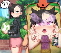 hypno from nintendo by ebifurai