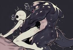 2boys abs ai_generated anal anal_sex anthro anthro_dominating_human anthro_on_human anthro_penetrating anthro_penetrating_human balls bara big_balls big_dom_small_sub big_muscles big_pecs big_penis black_and_white_body blush cetacean cum cum_drip cum_in_ass cum_inside cum_on_ass cum_on_body cum_on_penis cumshot daddy ddkk dilf dominant dominant_anthro dominant_male domination ejaculation erection gay holding_partner huge_balls huge_cock huge_muscles huge_pecs human human_on_anthro human_penetrated humansub hunk larger_anthro larger_male male male_focus male_only male_penetrated male_penetrating male_penetrating_male mammal marine multicolored_body muscles muscular muscular_anthro muscular_male naked naked_male nude orca orca_man orgasm pecs penis sex size_difference smaller_human smaller_male smaller_penetrated submissive submissive_human submissive_male sweat whale yaoi
