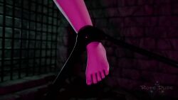 16:9_aspect_ratio 3d 3d_render ahe_gao anal animated asian asian_female ass_up barefoot belly_inflation blender_(software) bodily_fluids bondage captured captured_heroine chubby_female curvaceous deepthroat defeated defeated_heroine extreme_content extremely_large_filesize feeding feet fellatio female female_only gag gagged genital_fluids h264_(codec) hevc_(codec) inflation insertion large_filesize latex limited_visibility mei_(overwatch) monster mp4 multiple_insertions oral overwatch pale-skinned_female pale_skin penetration pixie_willow plump pussy restrained scared sex slime slime_monster sound struggling struggling_prey tagme theropedude triple_penetration vaginal_juices vaginal_penetration video violation wide_hips