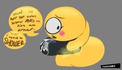emoji fan art