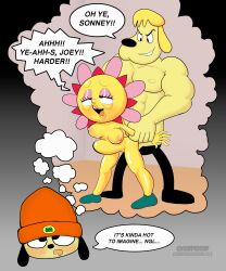 Anthro Rule 34 Image