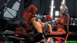 3d Rule 34 Image