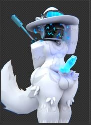 protogen from roblox by nearlyepoint