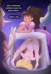 marco diaz from star vs the forces of evil by owotodiuwu
