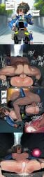 1boy 2d after_rape after_sex after_vaginal ahe_gao ai_generated alley anus artist_name ass ass_focus balls big_ass big_breasts black_gloves black_hair blush boy_on_top breasts breasts_apart cervix1girl clothed_female_nude_male clothed_sex comic comic_strip creampie cross_section cum cum_in_pussy cum_pool cumdrip curvaceous curvy curvy_figure deep_penetration defeat drooling ejaculation english_text excessive_cum female fertilization folded from_behind fucked_silly gloves heart high_ponytail huge_ass huge_breasts impregnation instant_loss internal_cumshot jacket large_ass large_breasts large_penis leg_lock legs_up long_comic long_hair long_image lying male mating_press missionary missionary_position multicolored_hair muscular navel nipples nude on_back open_mouth orange_hair outdoors ovum pants patreon_logo patreon_username penis perineum ponytail public_indecency puckered_anus pussy red_eyes red_hair rolling_eyes rough_sex1girl saliva sex shoes slap_mark solo sound_effects spanked speech_bubble sperm_cell spread_legs straight streaked_hair sweat testicles text thick_thighs thighs tillian torn_clothes torn_pants trembling uncensored uterus vaginal_penetration web_address wide_hips zenless_zone_zero zhu_yuan