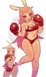 tebu (mocobandit) from original by mochabaebae