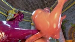 3d absurdly_large_cock all_the_way_through anal animated big_breasts big_butt breasts broken_sex_toy cum cum_everywhere cum_explosion cum_expulsion cum_inflated_belly cum_inflation cum_on_body cum_on_face cum_out_ass cum_through deep_penetration deepthroat demon demon_girl demon_horns elf enormous_cock excessive_cum excessive_genital_fluids excessive_pussy_juice female futa_on_female futanari going_limp growth huge_balls hyper hyper_penis impossible_fit impossible_insertion impossible_penetration intense_orgasm intense_sex intersex limp mp4 omitome oral original_characters penis red_skin size_difference sound tagme used_as_an_object used_like_a_toy video