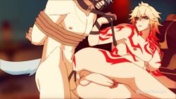 Muzzle (Object) Rule 34 Video