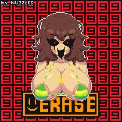 chara from undertale