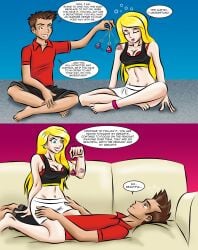 Absurdres Rule 34 Image