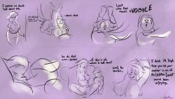 absurd_res anthro carol_brambletree collaborative collaborative_cunnilingus collaborative_oral collaborative_sex cunnilingus daughter_(lore) dirty_bunny female female/female group group_sex hi_res incest_(lore) kelli_brambletree mammal megan_brambletree mephitid mother_(lore) mother_and_child_(lore) mother_and_daughter_(lore) oral parent_(lore) parent_and_child_(lore) parent_and_daughter_(lore) pussy sex sibling_(lore) sister_(lore) sisters_(lore) skunk threesome trio twincest_(lore) twins_(lore) vaginal_penetration