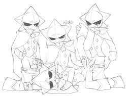sirius (brawl stars) from brawl stars by mitskid