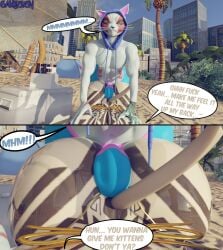 meowdas from asian mythology by camseven