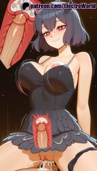 1boy 1girls 2025 ai_generated artist_name black_clover breasts bust cervix chest clit clitoral_hood clitoris clock cock cowgirl_position cross_section cum cum_in_pussy deep_penetration dick ejaculation electroworld exposed_clitoris exposed_pussy female fertilization fucking hi_res high_quality high_resolution highres impregnation intercourse internal_cumshot juicy_pussy love_making male overflow ovum panties patreon patreon_username penetration penis pussy red_eyes secre_swallowtail sex sexual_intercourse solo_focus sperm_cell stable_diffusion straight tight_pussy uncensored underwear urethra uterus vagina vaginal_penetration watermark x-ray