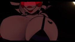 1girls 3d 3d_model a1animatronic animated ass ass_focus ass_shake bikini bikini_bottom bikini_top black_nipples black_pussy bouncing_breasts bra breasts cally3d claws cryptiacurves dancing fazclaire's_nightclub female female_only five_nights_at_freddy's five_nights_at_freddy's_2 fnaf fredina's_nightclub heart long_video longer_than_3_minutes longer_than_one_minute looking_at_viewer marie_(cally3d) marie_(cryptia) marionette_(fnaf) no_sound panties puppet_(cally3d) puppet_(fnaf) purple_tongue pussy scottgames smiling_at_viewer smug solo strip_tease stripping tattoo tease thick_thighs thighs tongue tongue_out video vrchat vrchat_avatar white_body white_hair white_pupils x