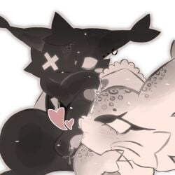 head nurse (animal hospital) from animal hospital by pawzii (artist)