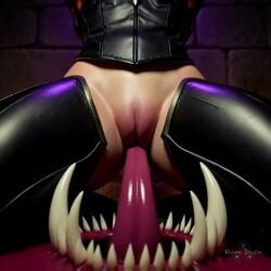 Ai-Created Rule 34 Video