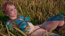 aloy from horizon forbidden west