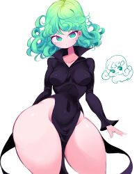 tatsumaki from one-punch man by reinsleif
