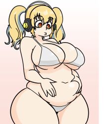 super pochaco fan art