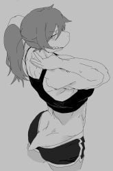 susie (deltarune) from deltarune by meckmeck00124