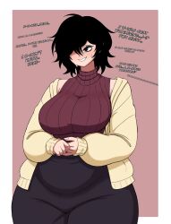 original fan art
