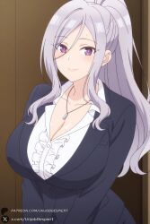 kageishi sumire from patreon by unjobdespiert