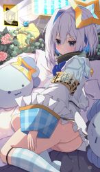 amane kanata from hololive