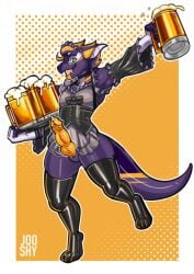 Riptide (Chef Lex) Rule 34 Image
