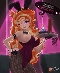 April (Muffinknight) Rule 34 Image