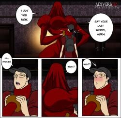 voice in the alley from adiverboz by strayhoundstd