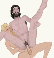linda mccartney from the beatles