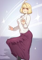 arcueid brunestud from tsukihime by sulcate